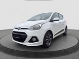 Hyundai i10 1.2 Automatik SHZ*LenkradHZG*PDC*1te Hand - Hyundai i10: Automatik