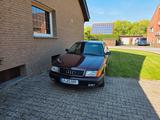 Audi 100 - gebrauchte Audi 100 aus dem Jahr 1993
