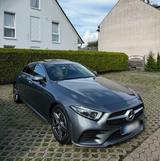 Mercedes-Benz Mercedes Benz CLS450 AMG Line 53er TÜV 03.... - Mercedes-Benz CLS 450 von privat