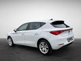 Seat Leon Style Edition 1.5 eTSI 110 kW (150 Style Ed - Seat Leon Gebrauchtwagen