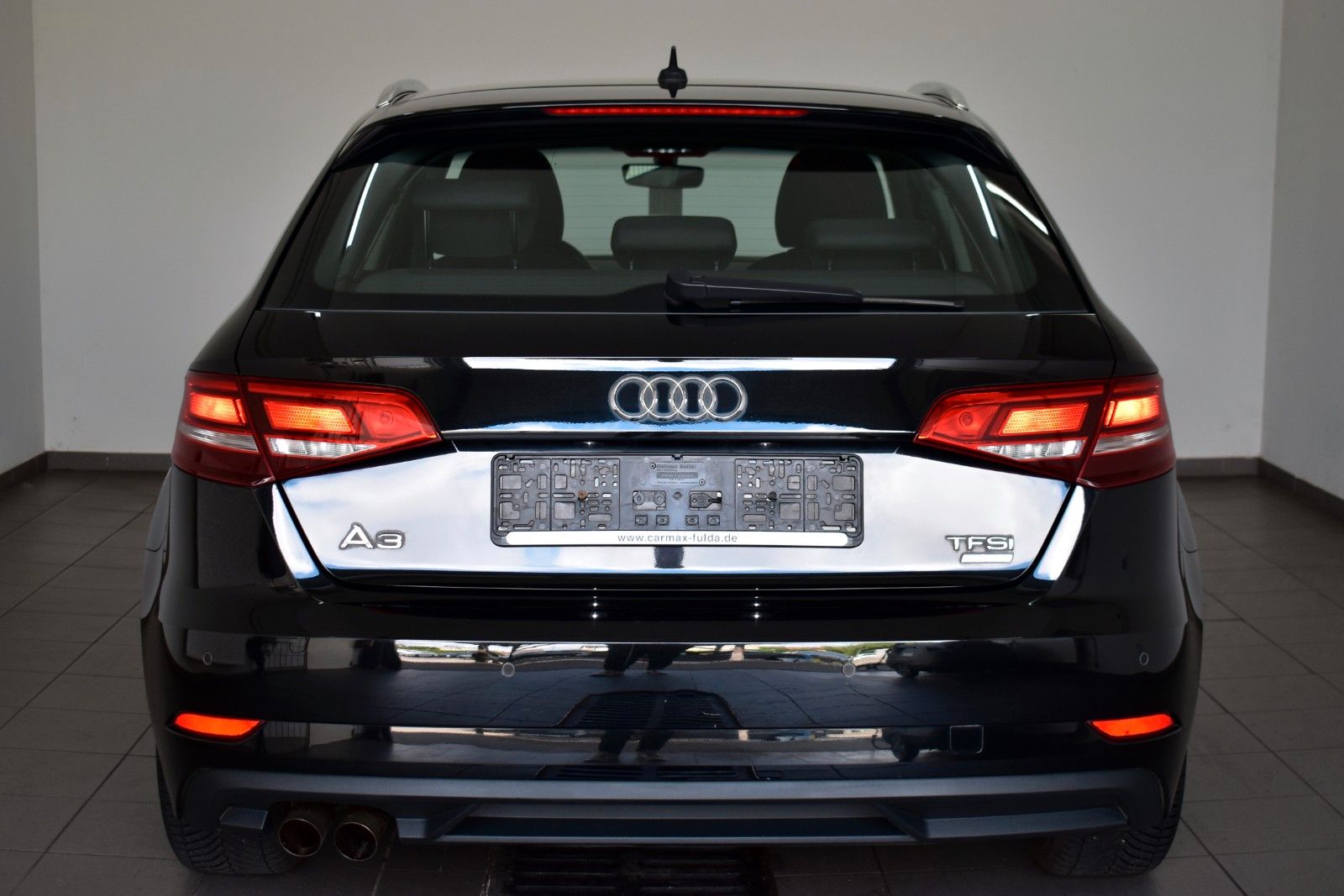 Fahrzeugabbildung Audi A3 Sportback Navi,Xenon,SH,PDC,Allwetterreifen