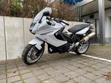 BMW F800 GT