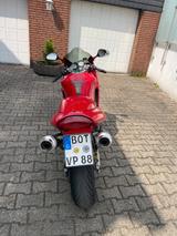 Honda VTR1000 Firestorm Gepflegter zustand - HONDA VTR 1000