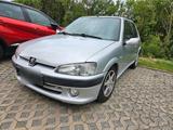 Peugeot 106 Sport - Peugeot 106: Sport