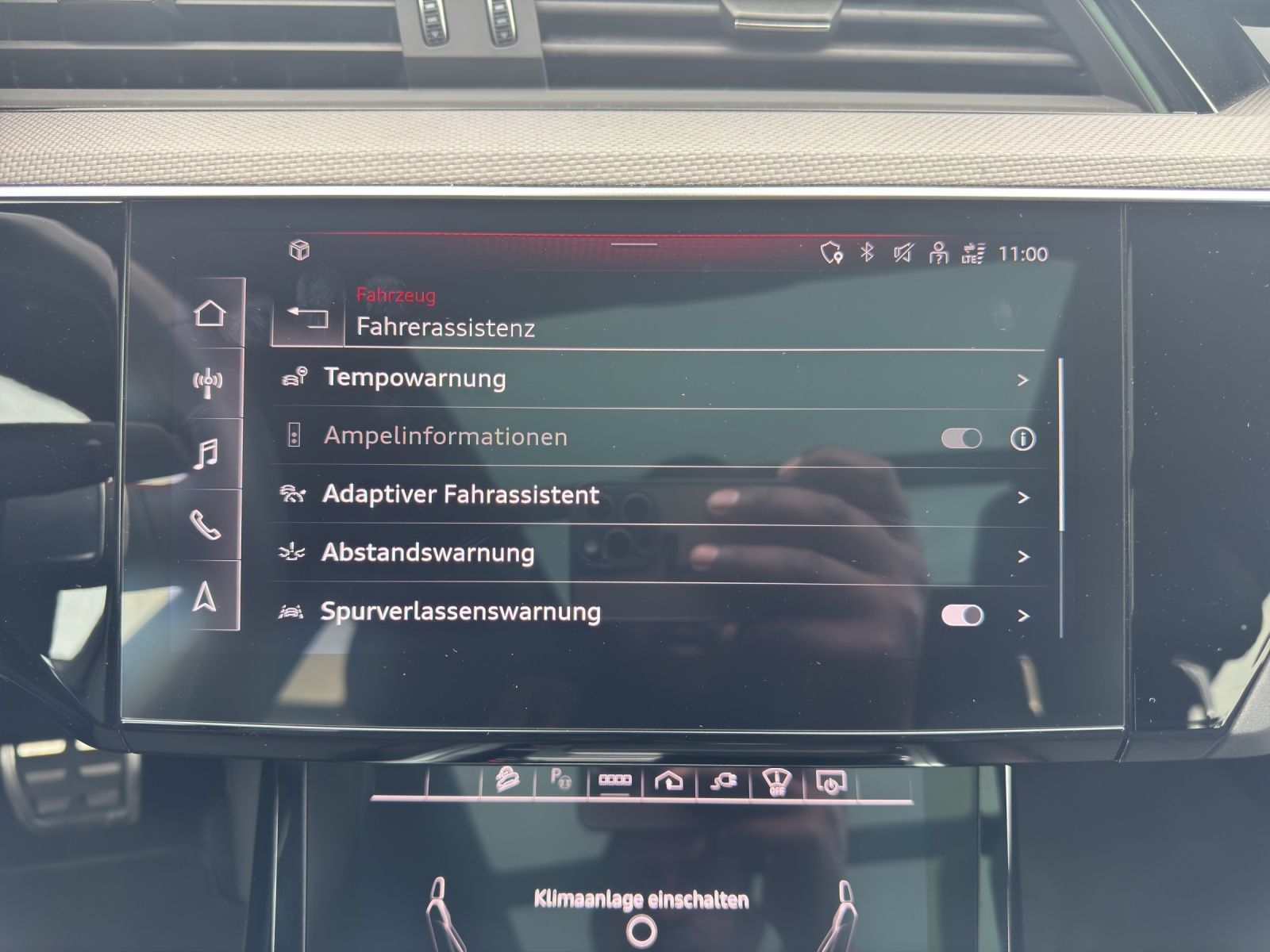 Audi Q8 e-tron 50 Q S LINE EDITION PANO LM22 HuD MATR foto 15