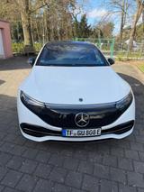 Mercedes-Benz EQS 450 4MATIC -