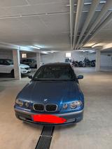 BMW 325ti Compact - - BMW 325: 325ti Compact