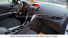 OPEL Zafira/Tour./Family Plus/Tüv&Service&Garantie!