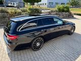 Mercedes-Benz E 220d T Autom. AMG Line - Mercedes-Benz E 220 mit Panoramadach