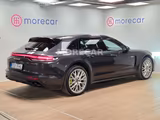 Porsche Panamera Sport Turismo 4 S E-Hybrid - gebrauchte Porsche Panamera aus dem Jahr 2022