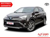 Toyota RAV4 2.5 VVT-i Hybrid PDC Navi Kamera Tempomat - Toyota in Erfurt