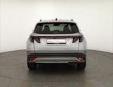 Hyundai Tucson 1.6T-GDI LED Navi Kamera - silberne Hyundai TUCSON