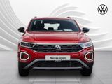 Volkswagen T-Roc 1.5 TSI DSG GOAL, Navi, LED, AHK, Rückfahr - Volkswagen T-Roc: Goal