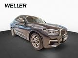 BMW X4 M40i StdHzg DA ACC AHK RFK HUD LCP DAB USB - BMW X4 M40 aus 2021