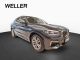 BMW X4 M40i StdHzg DA ACC AHK RFK HUD LCP DAB USB - BMW: Us