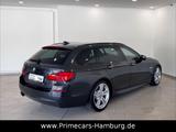 BMW 520d Touring SportAutom. M-Paket|HEADUP|BI-XENON - BMW 5er bis 15.000 Euro