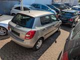 Skoda Fabia 1,2 HTP Cool Edition erst99Tkm gepflegt ZV - Skoda Fabia: 1.9