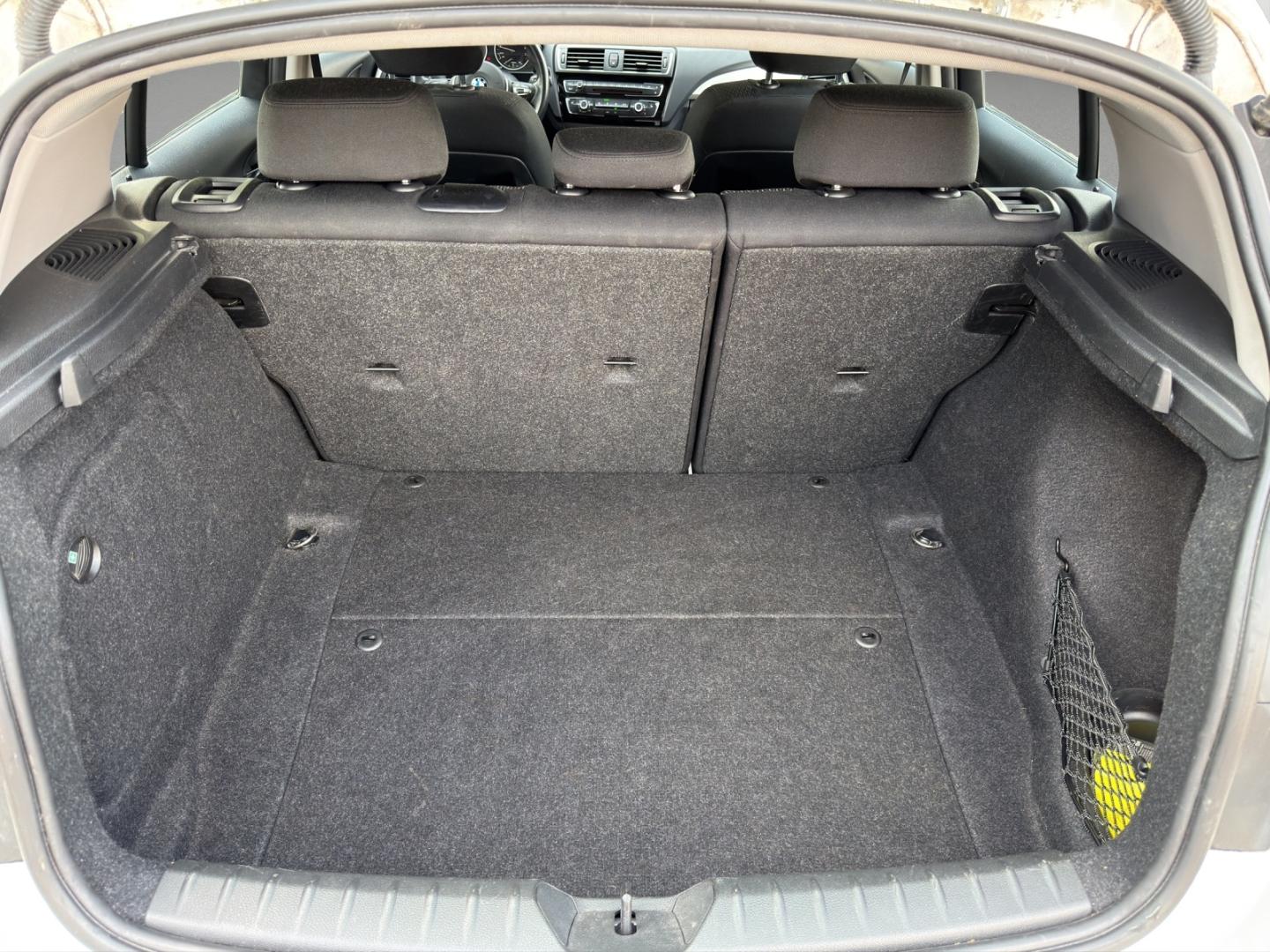 BMW 118 i Advantage 2.Hand Klima *Garantie*