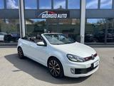 Volkswagen VOLKSWAGEN Golf Cabriolet 6 2.0 GTI - Volkswagen Golf mit Benzin-Antrieb: Kleinwagen, 2.0