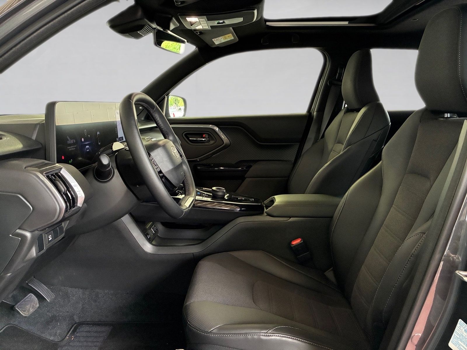 Fahrzeugabbildung Toyota Urban Cruiser Lounge 360,Kamera,LED,Matrix, Pano