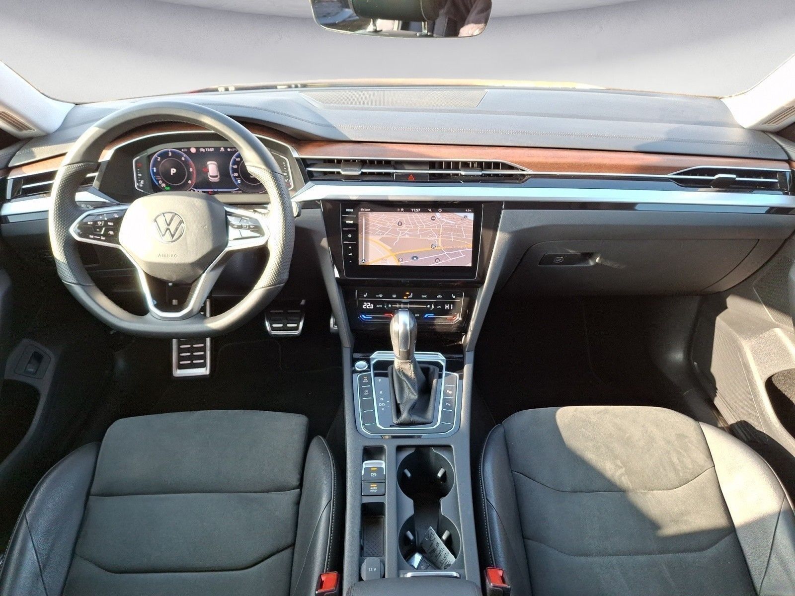 Volkswagen Arteon - Bild 11