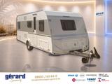 Knaus Sport 580 QS sofort verfügbar - Knaus Sport 580 QS