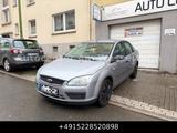 Ford Focus 1.4 Lim. Trend Klima - Ford Focus aus 2005: Trend