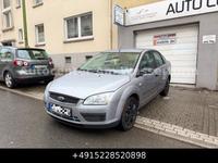Ford Focus 1.4 Lim. Trend Klima