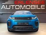 Land Rover Range Rover Evoque SE Dynamic SD4 PANO/KAM/BIXEN - Land Rover Range Rover Evoque Unfallwagen
