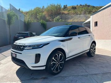 Land-Rover Range Rover Evoque - 3