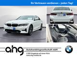 BMW 320d xDrive Sport Line Navi Sportsitze LM 19' - BMW 320: Limousine, 320d Xdrive