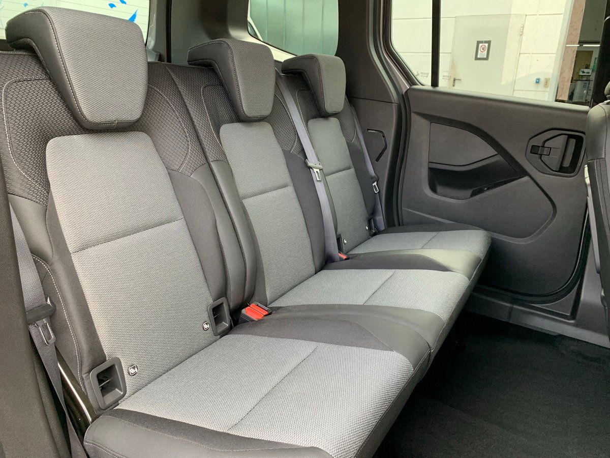 Renault Kangoo - Bild 26