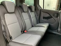 Renault Kangoo - Vorschau Bild 26