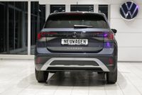 Volkswagen T-Cross 1.0TSI DSG Energy AHK RKAM ACC Totwinkel