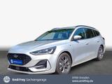 Ford Focus Turnier 1.0 EcoBoost Hybrid Aut. ST-LINE X - Ford Focus: ST Line
