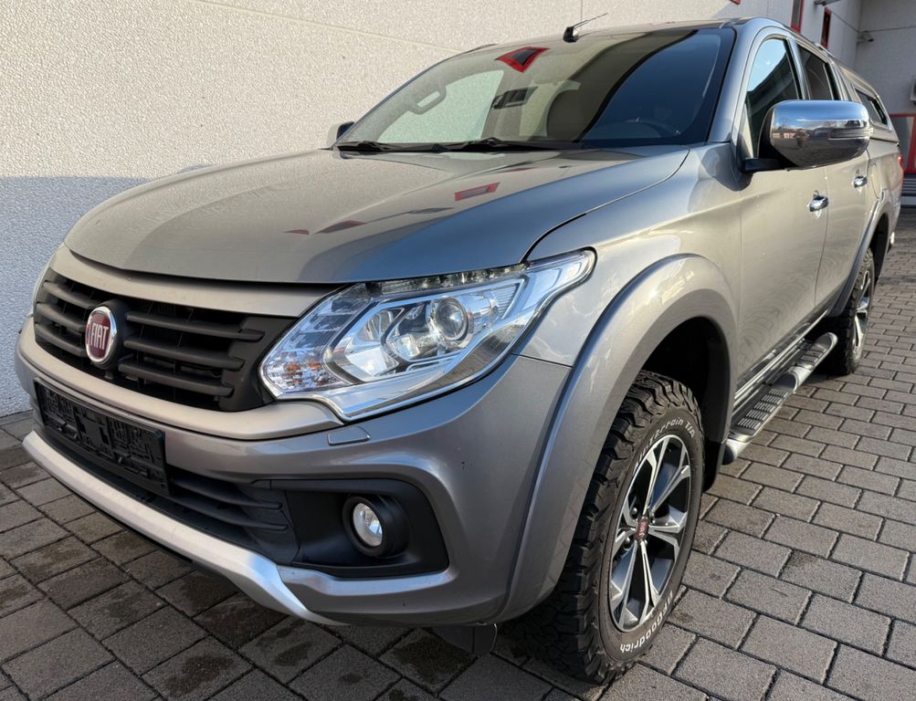 Fiat Fullback