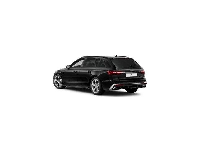 Audi A4 - Bild 3