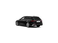 Audi A4 - Vorschau Bild 3