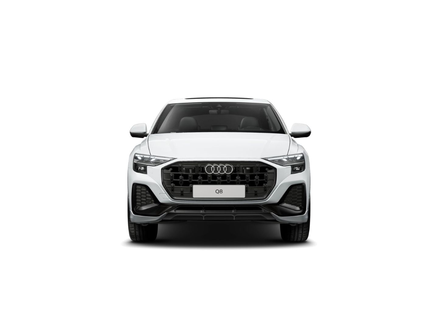 Audi Q8 - Bild 3
