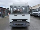 Iveco EuroCargo 80E15 Kran Atlas 60.1 - Offers