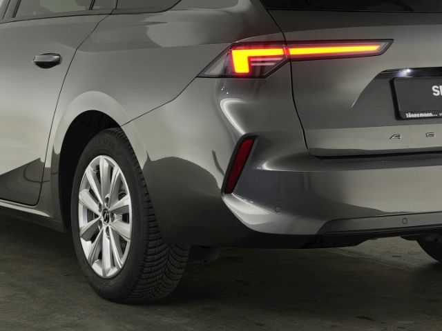 Astra L ST ELEGANCE CDTI AT+LED LICHT+NAVI+RÜCKF