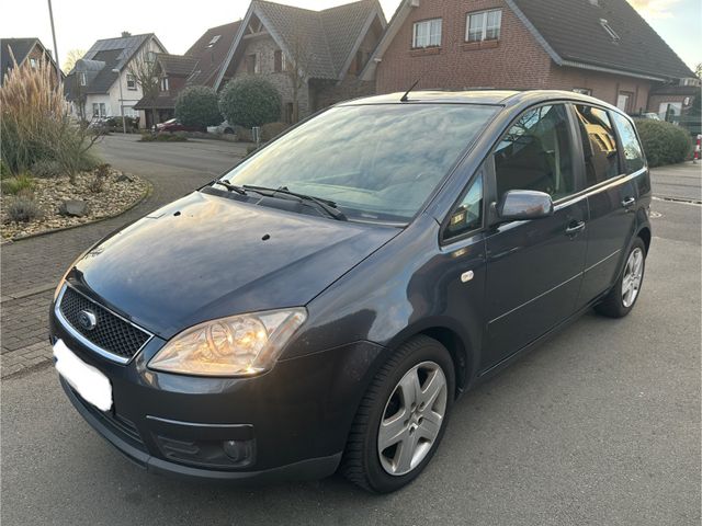 Ford Focus C-MAX Trend