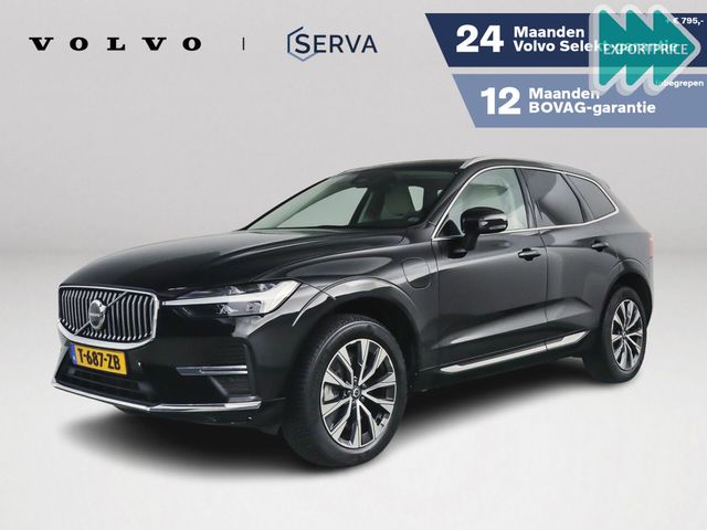 Volvo XC60 T6 Aut. Plug-in hybrid AWD Plus Bright | pa