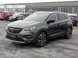 Opel Grandland X 1.6 Turbo Ultimate Automatik AHK LED - Opel Grandland (X) Gebrauchtwagen