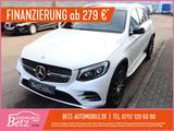 Mercedes-Benz GLC 43 AMG 4-Matic Distr. Pano 360° SHZ - Mercedes-Benz GLC-Class in Stuttgart