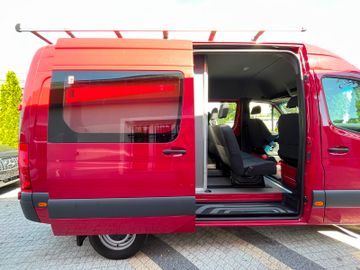 Mercedes Sprinter - 8