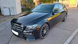 Mercedes-Benz E 400 4M T AVANG HUD AMG Line 20" 360° Kamera - Mercedes-Benz E 400 Kombi Gebrauchtwagen