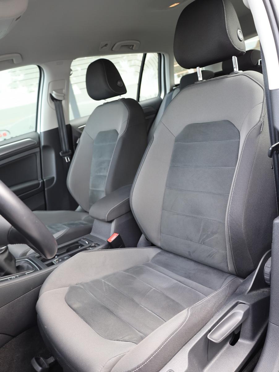 Volkswagen Golf Variant Comfortline 1.0TSI*ACC*Alcantara, миниатюра 13