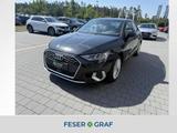 Audi A3 Limousine advanced 35 TDI S tr. ACC+NAVI+PDC - Audi A3 advanced mit Diesel-Antrieb