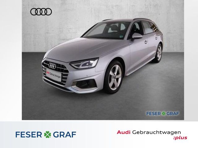 Audi A4 Avant Adv 35 TFSI S tronic Navi,Leder,Kamera